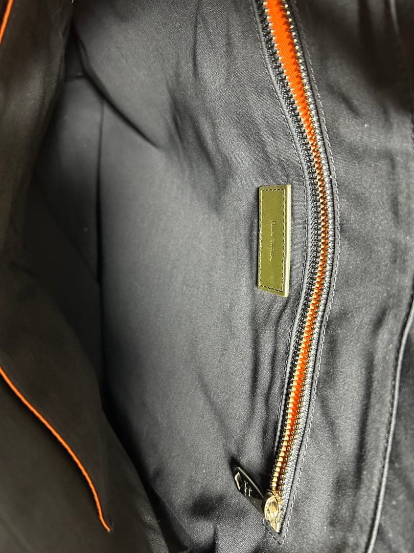 Paul Smith トートバッグ 定価約5万