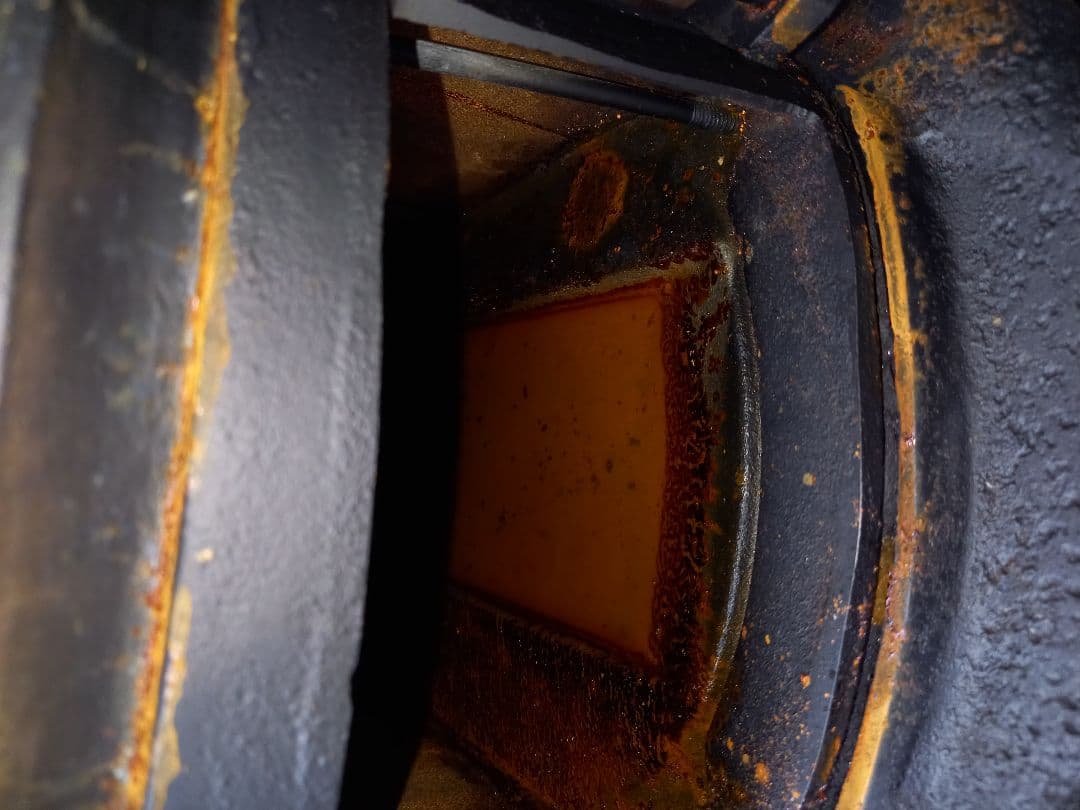 けいぞうCENTER センターストーブ レトロストーブ　石炭