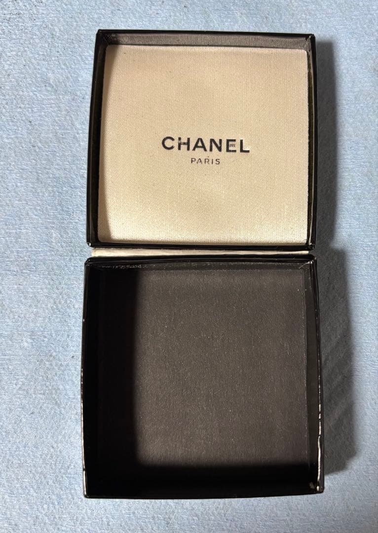 ヴィンテージCHANEL ブローチ