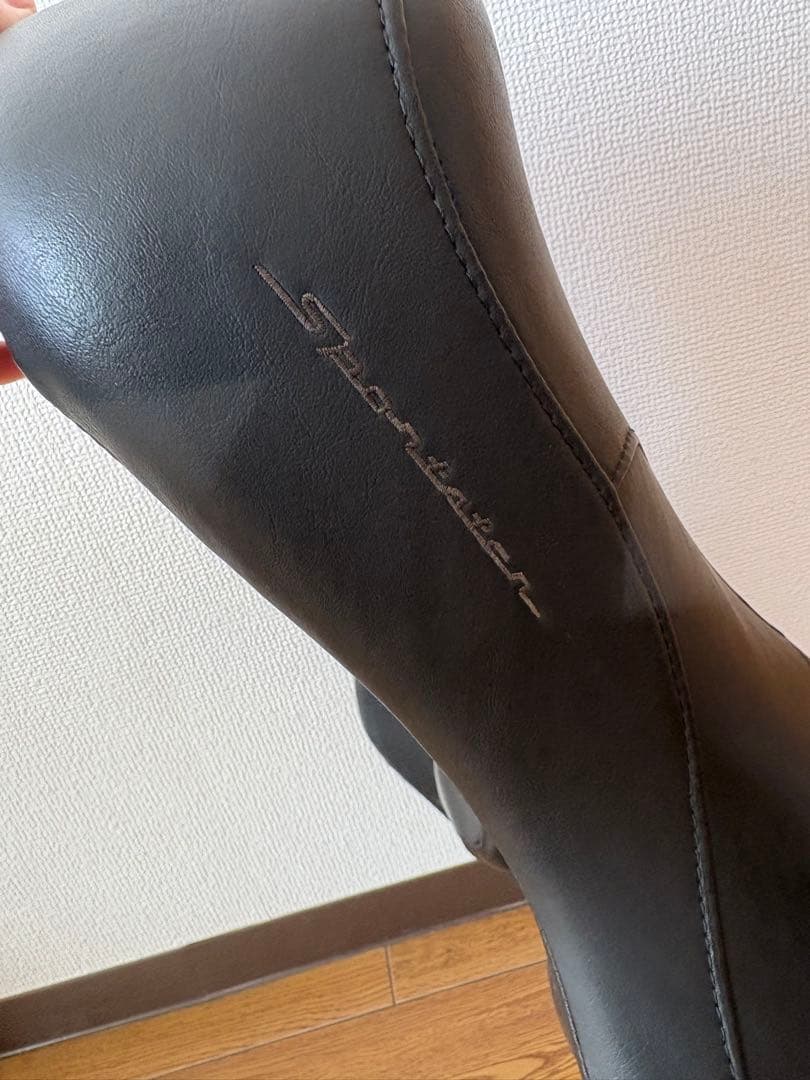 【SALE】スポーツスター　リジスポ　XLH 純正シート　〜03まで