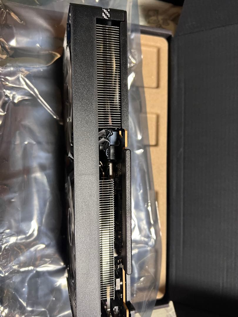 GeForce RTX5060 玄人