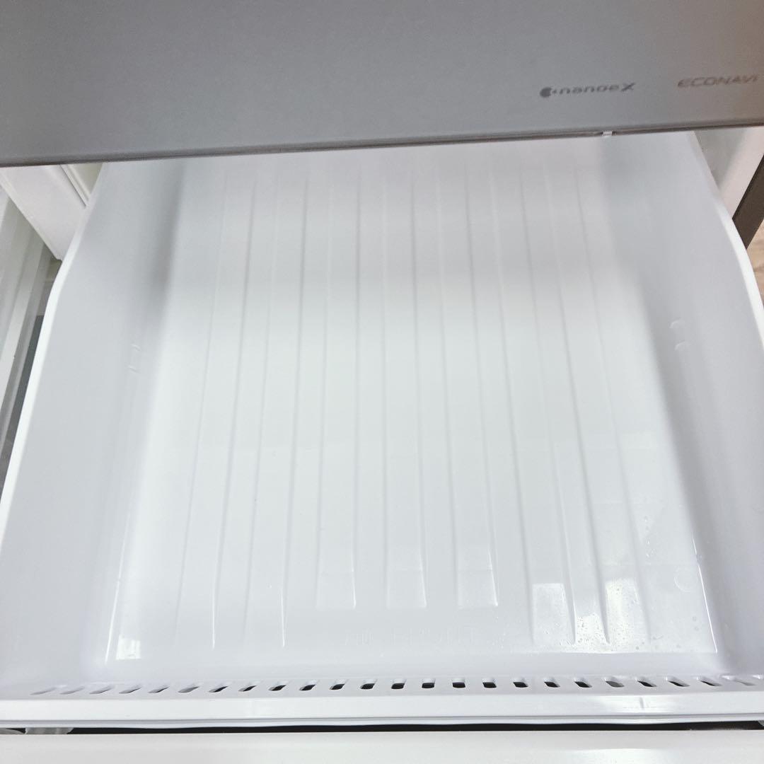 ◇大阪府神戸市配達料無料！5ヶ月保証◇パナソニック冷蔵庫550L◇ナノイーX搭載