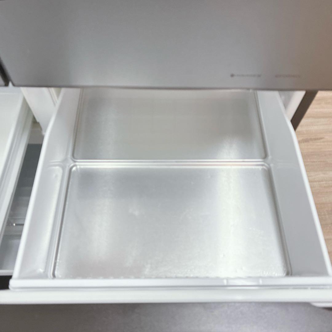 ◇大阪府神戸市配達料無料！5ヶ月保証◇パナソニック冷蔵庫550L◇ナノイーX搭載