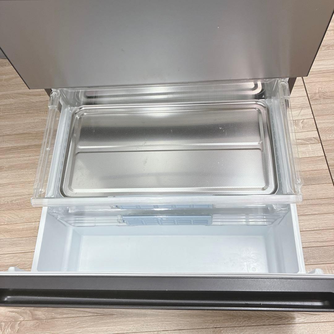 ◇大阪府神戸市配達料無料！5ヶ月保証◇パナソニック冷蔵庫550L◇ナノイーX搭載