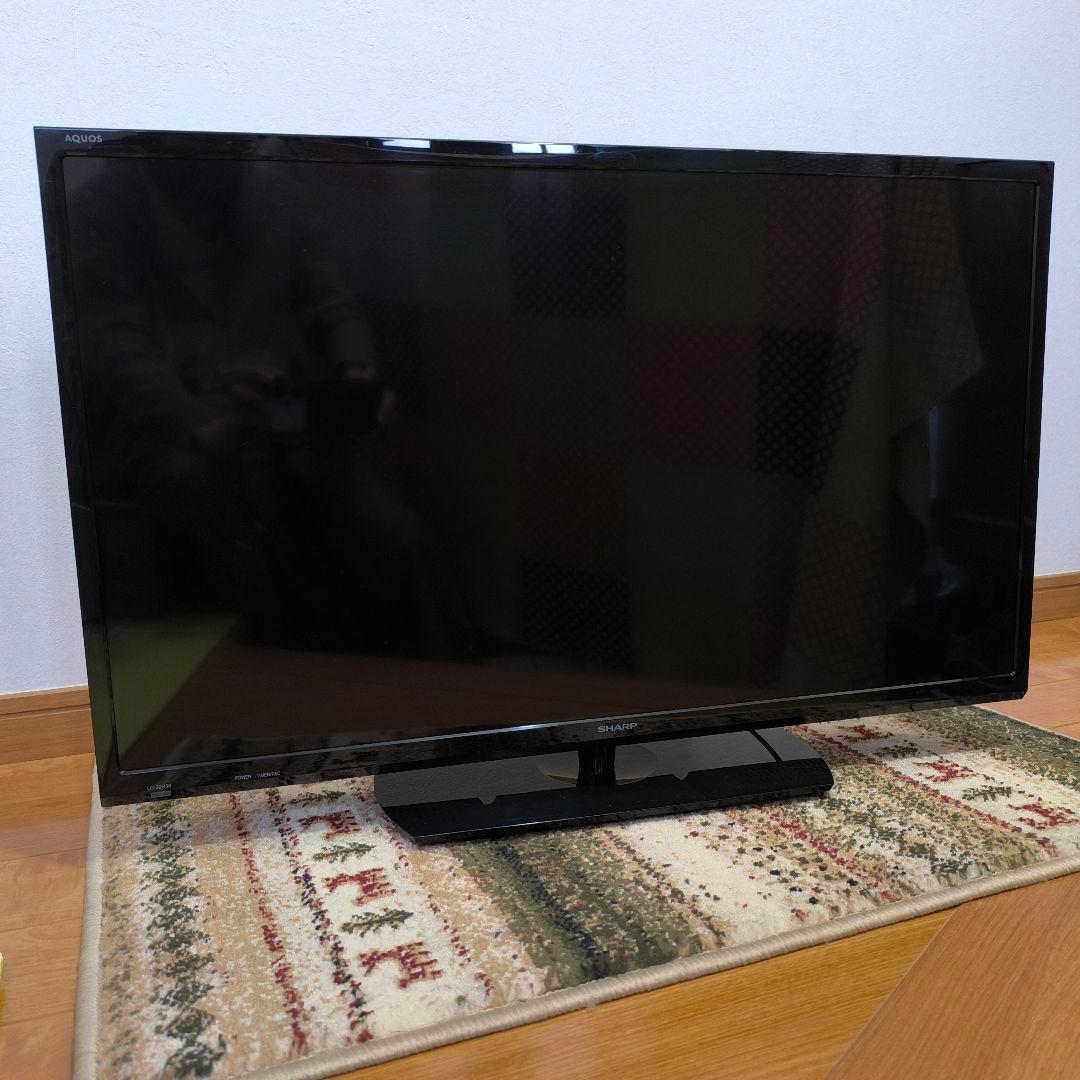 AQUOS アクオス 32V型液晶テレビ SHARP シャープ LC-32H30