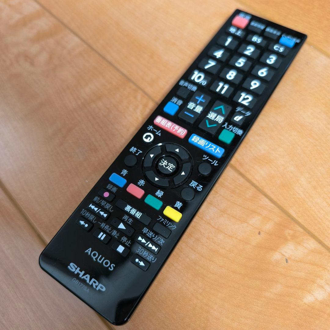 AQUOS アクオス 32V型液晶テレビ SHARP シャープ LC-32H30