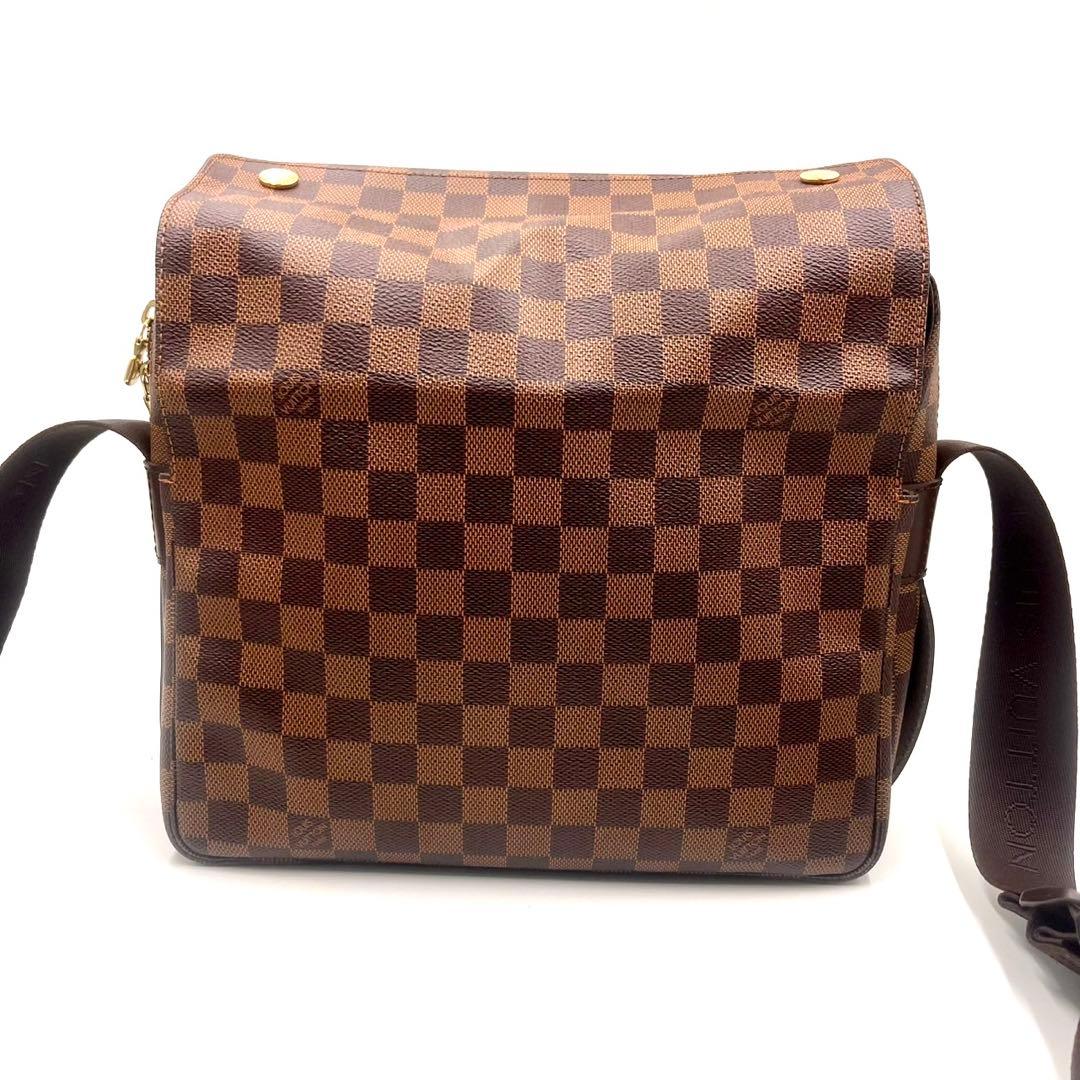 ルイヴィトン　ダミエ　メッセンジャーバッグ　24122001