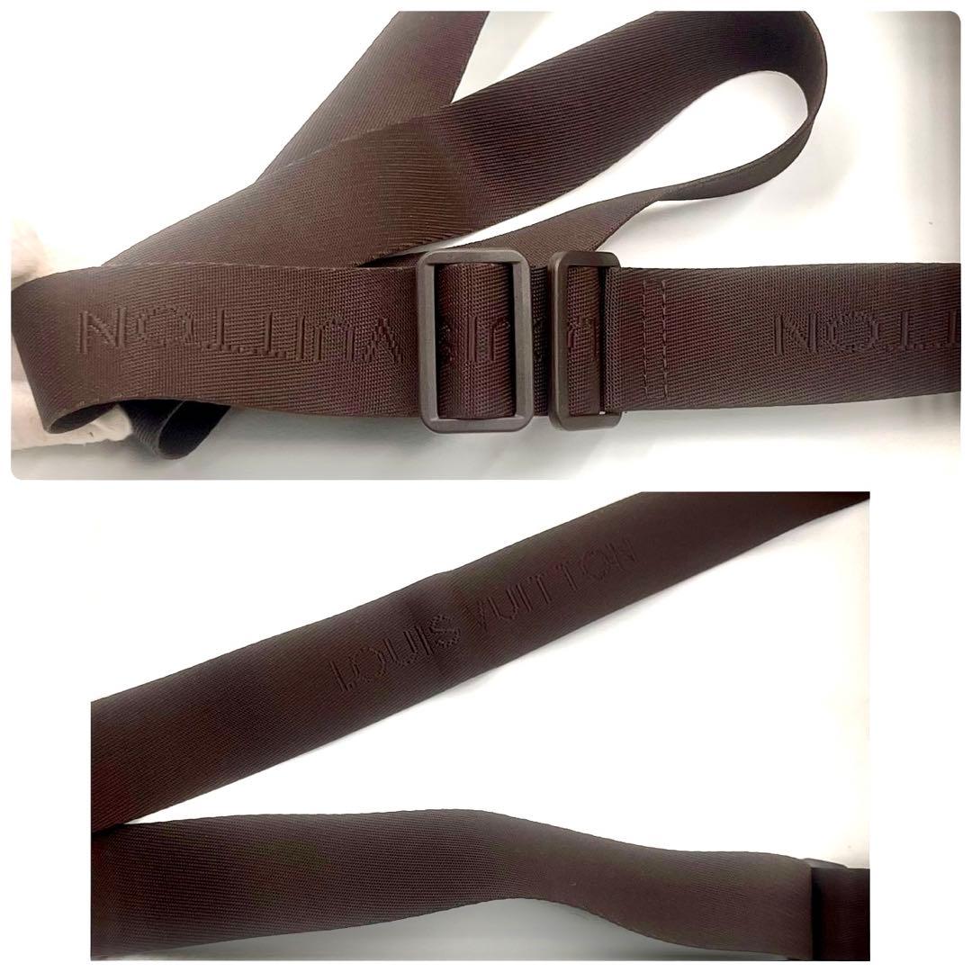 ルイヴィトン　ダミエ　メッセンジャーバッグ　24122001