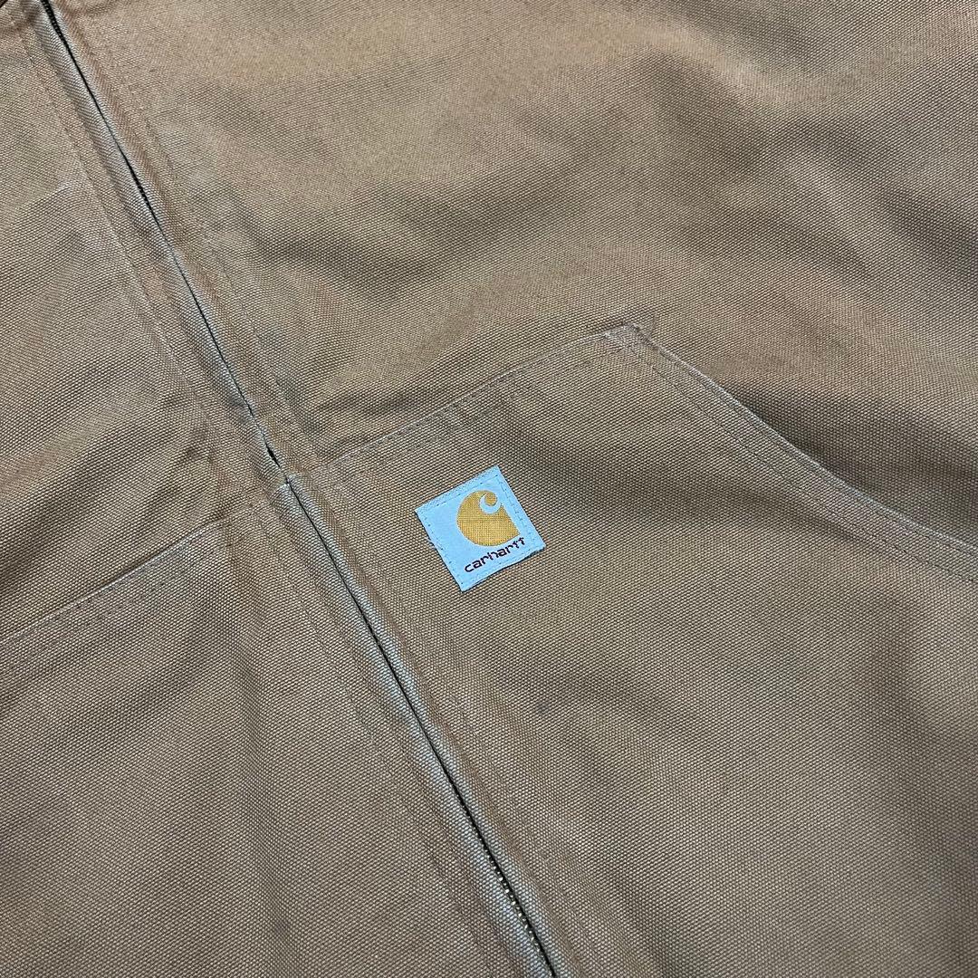 【Carhartt】Duck Active Jacket カーハート ジャケット