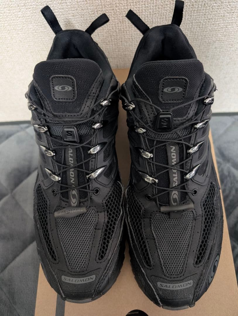 SALOMON ACS PRO / サロモン ACS プロ