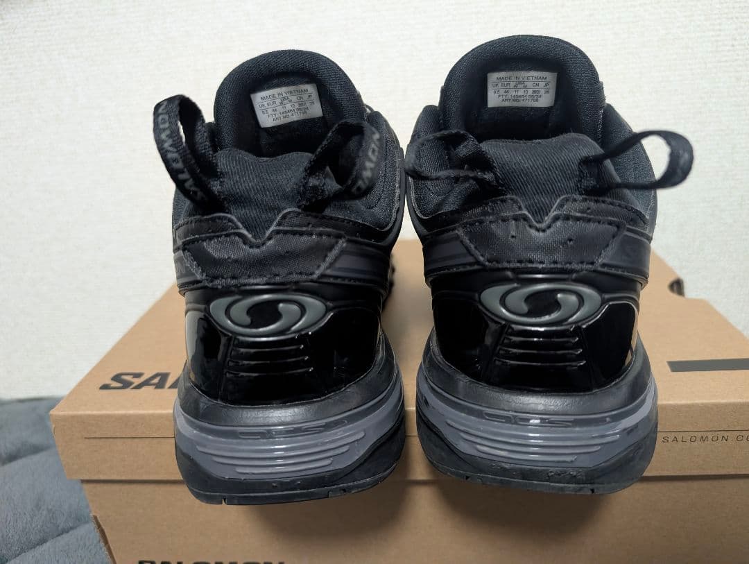 SALOMON ACS PRO / サロモン ACS プロ