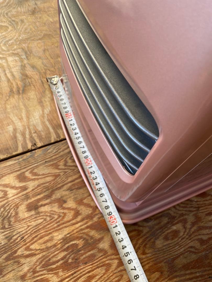 DAINICHI石油ファンヒーター【完動品/人気色】G