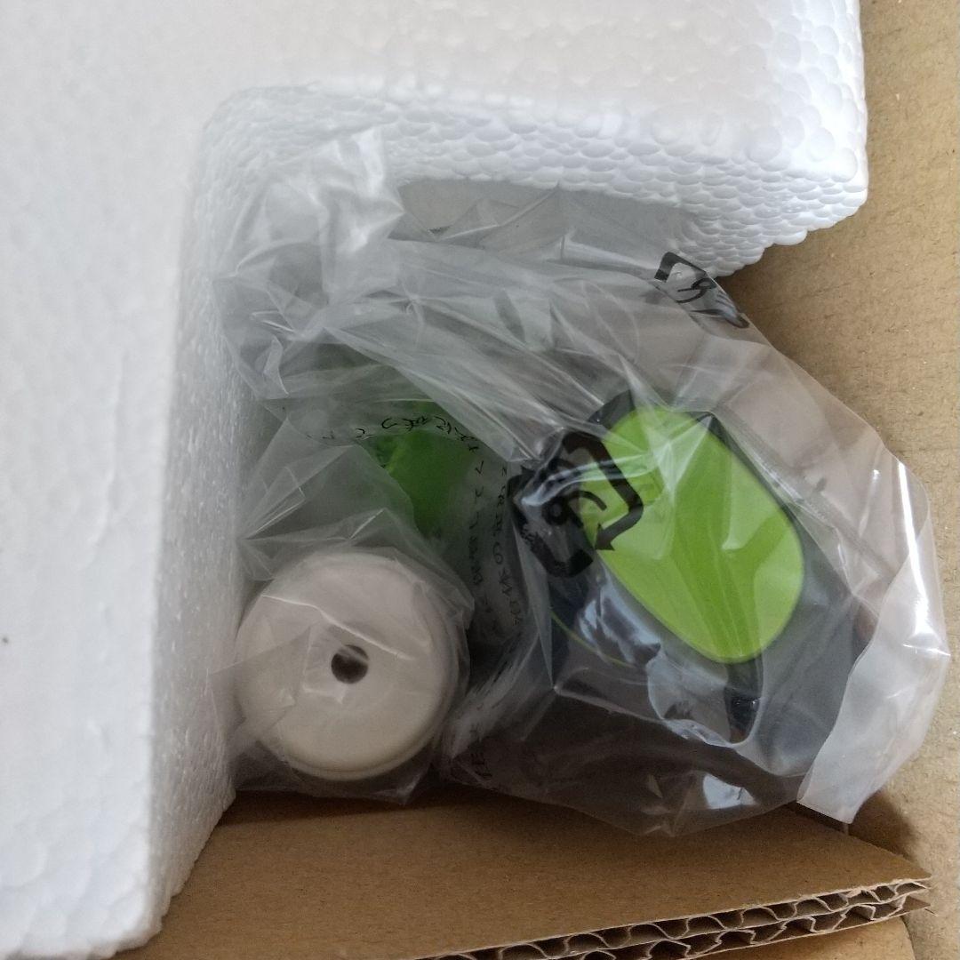 【６点セット】フードセーバー　マシン本体にパックロール収納スペースとカッター内蔵