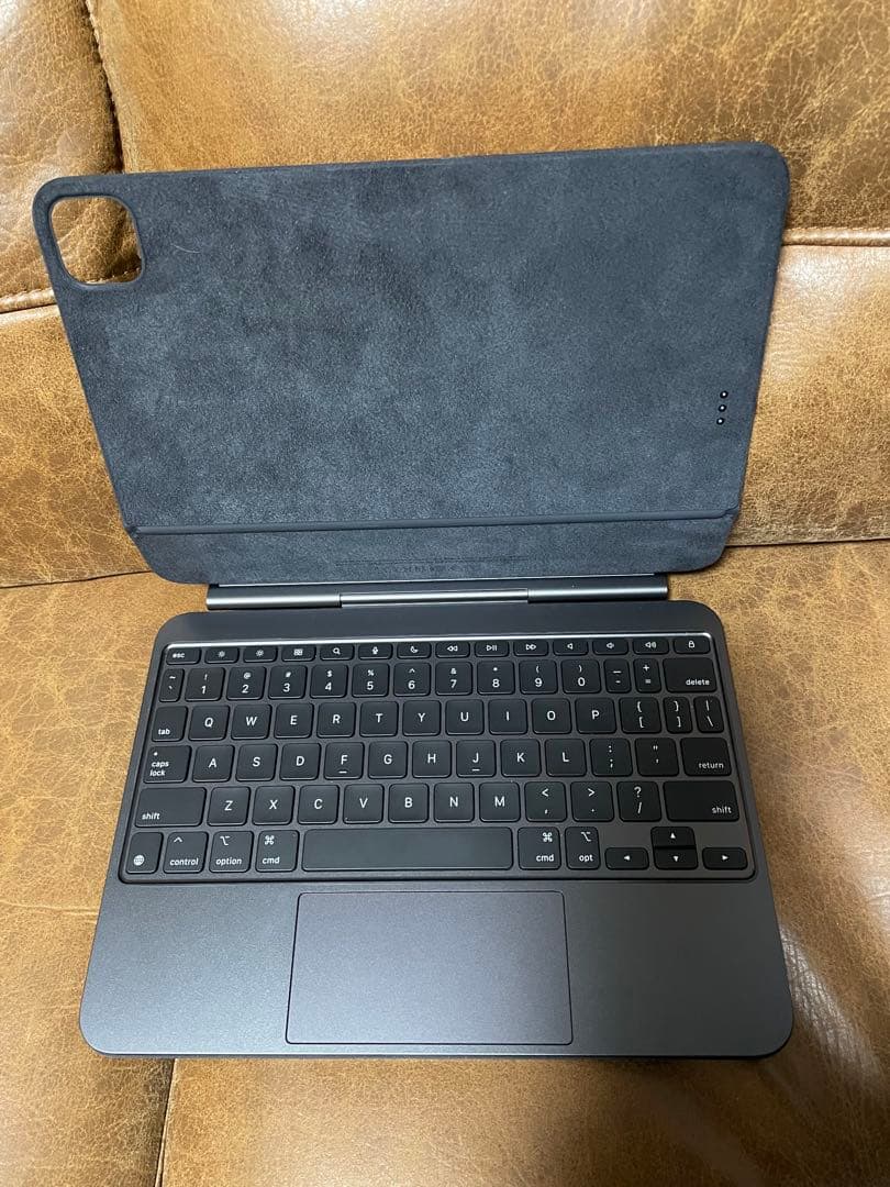 iPad Magic Keyboard 英語(US) MWR23LL/A