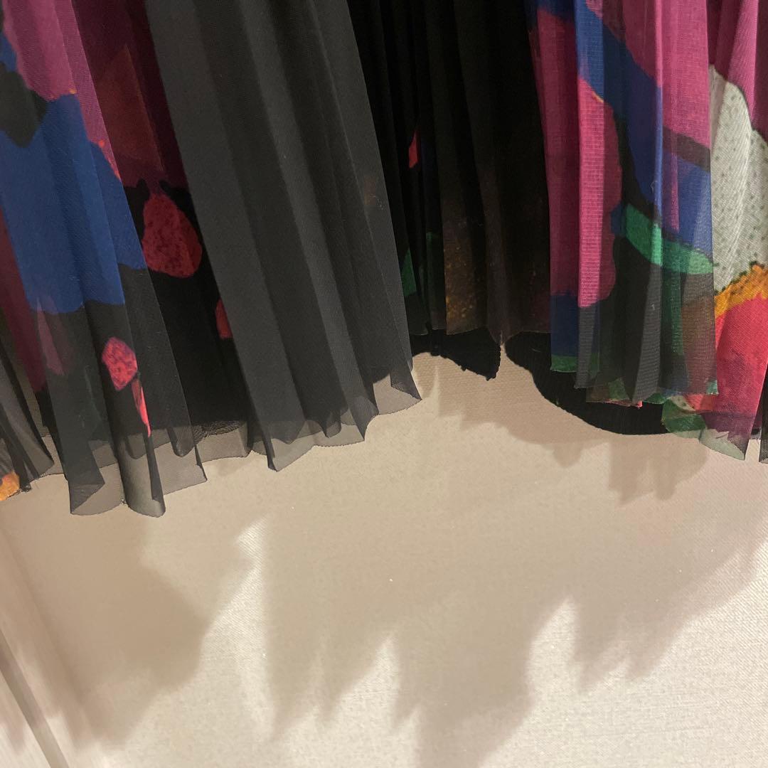 1月8日までお値下げ　sacai サカイ　カーディガン