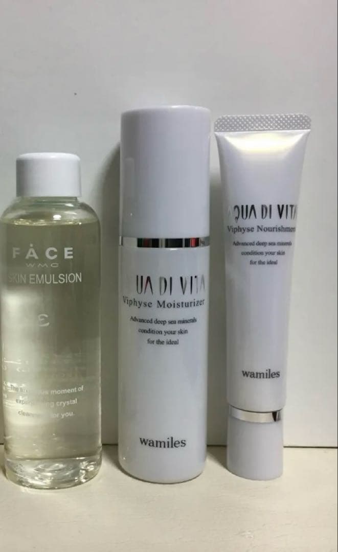 クレンジング・メイク落とし meguhana