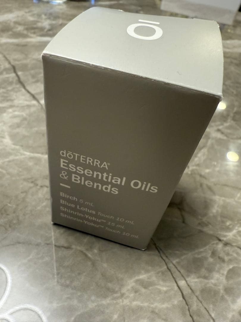 ドテラ４点セット