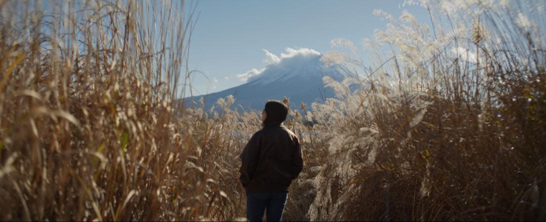 ビデオカメラ Panasonic Bs-1H Lumix Full Frame
