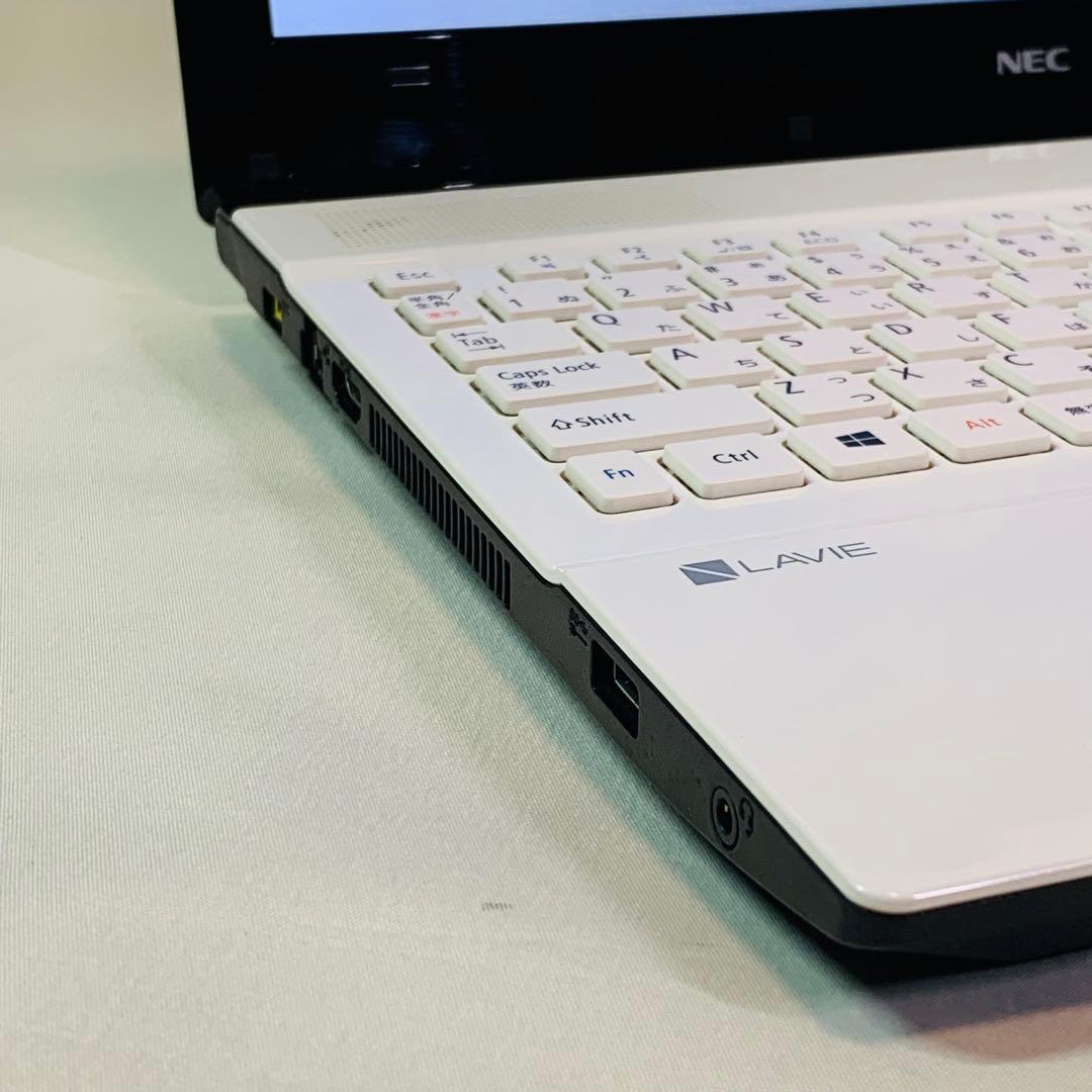 Core i7✨SSD2TB✨32GB✨オフィス✨Windows✨ノートパソコン