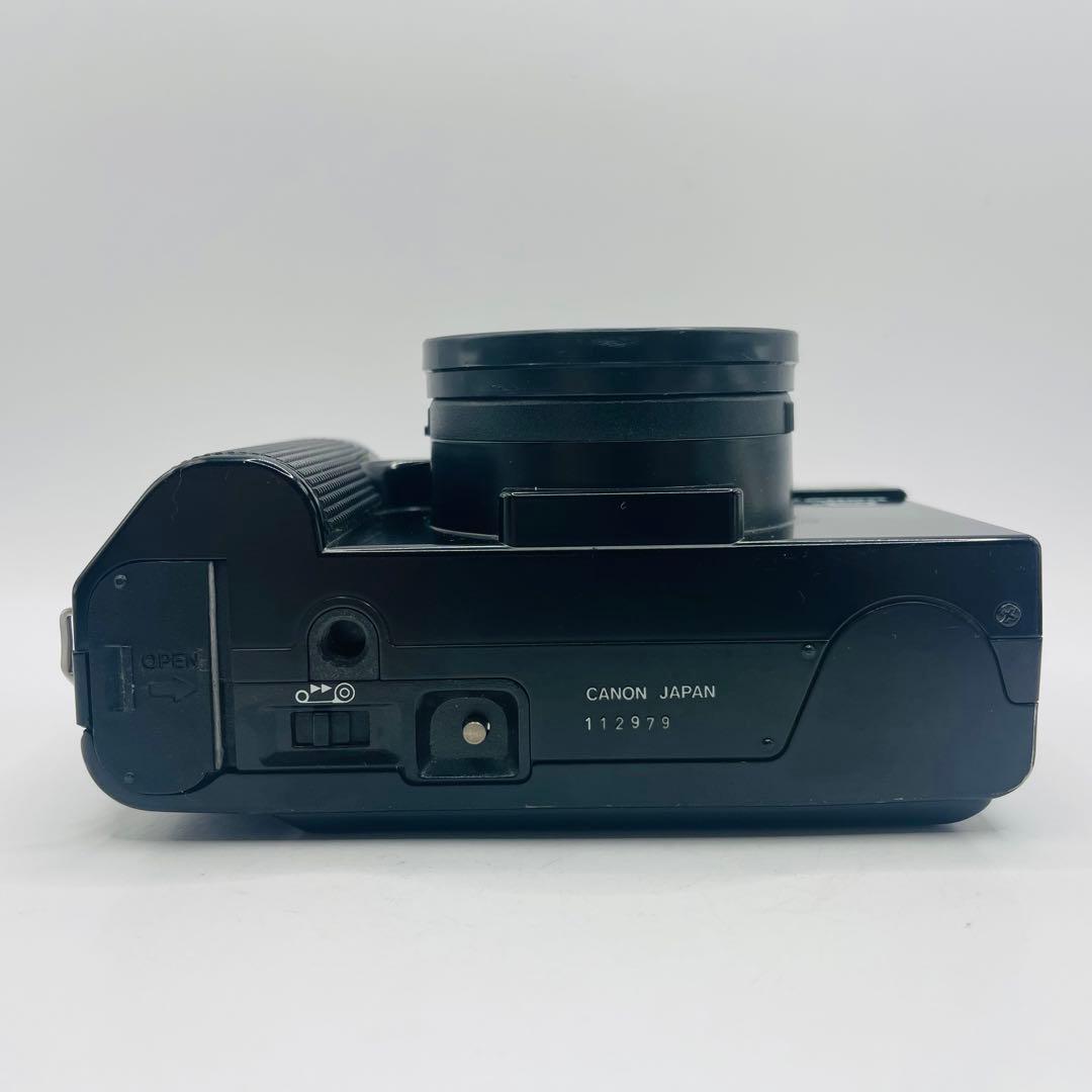 Canon Autoboy AF35ML オートボーイスーパー