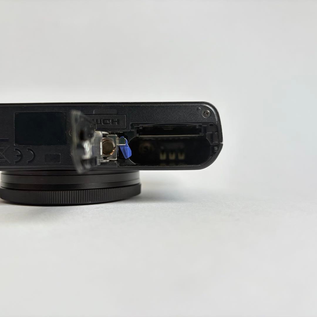 SONY Cyber−Shot DSC-RX100 初代 コンデジ 動作良好