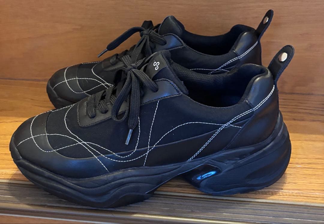 OAO SUNLIGHT (BLACK) オーエーオー