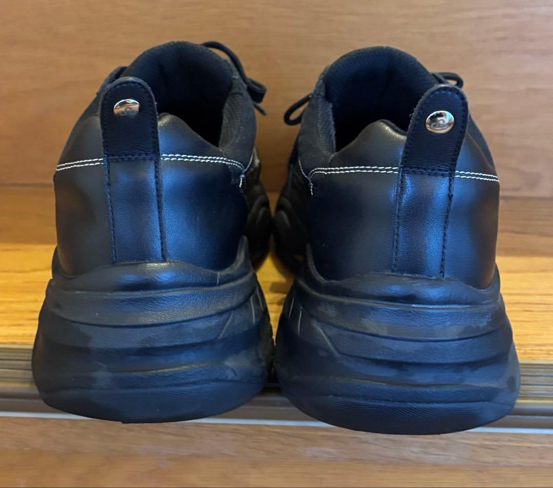 OAO SUNLIGHT (BLACK) オーエーオー