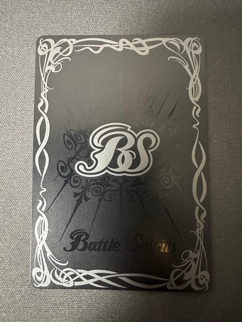 【学園制服】ディアナ・フルール シークレット パラレル バトルスピリッツ