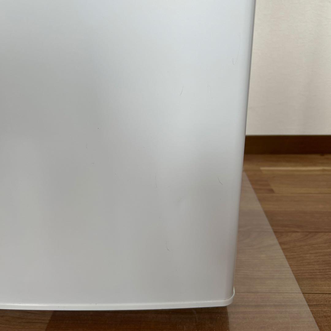 冷凍庫　4つ引き出し付き