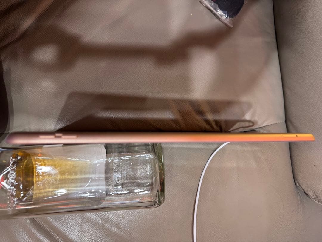 iPad 第7世代 128GB 液晶破損 画面割れ タッチOK 動作確認済み