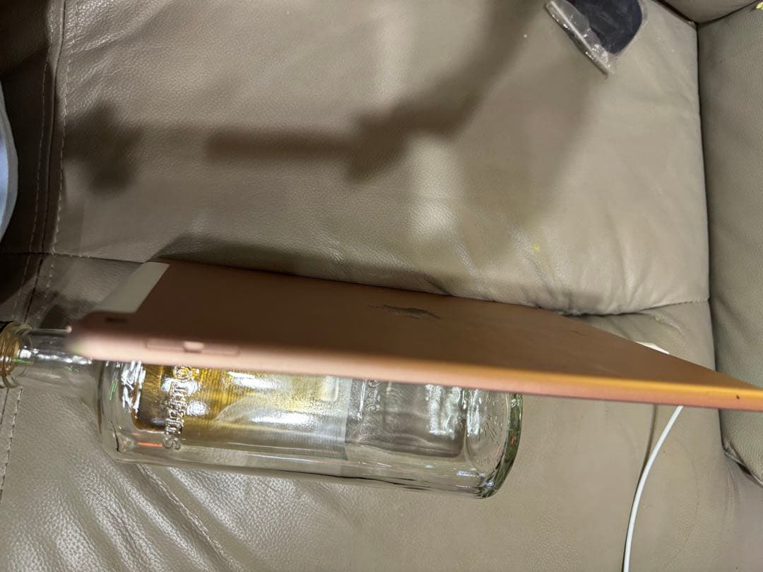 iPad 第7世代 128GB 液晶破損 画面割れ タッチOK 動作確認済み