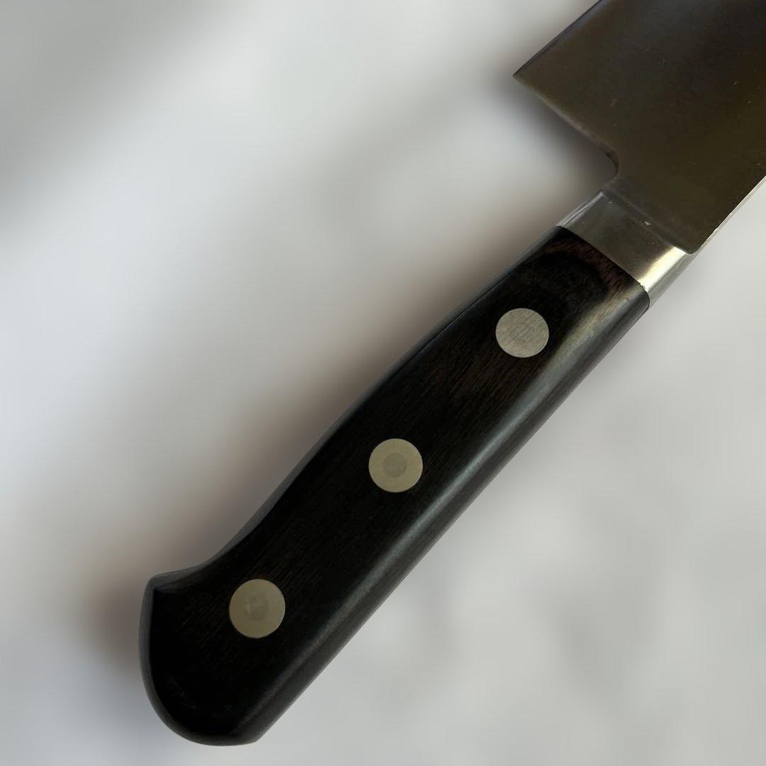 Misono 鳥魚包丁 洋出刃 165mm ⑨