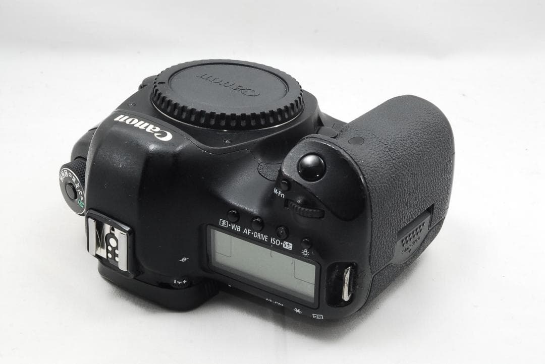 キャノン EOS 5D Mark Ⅲ &バッテリーグリップ BG-E11 712