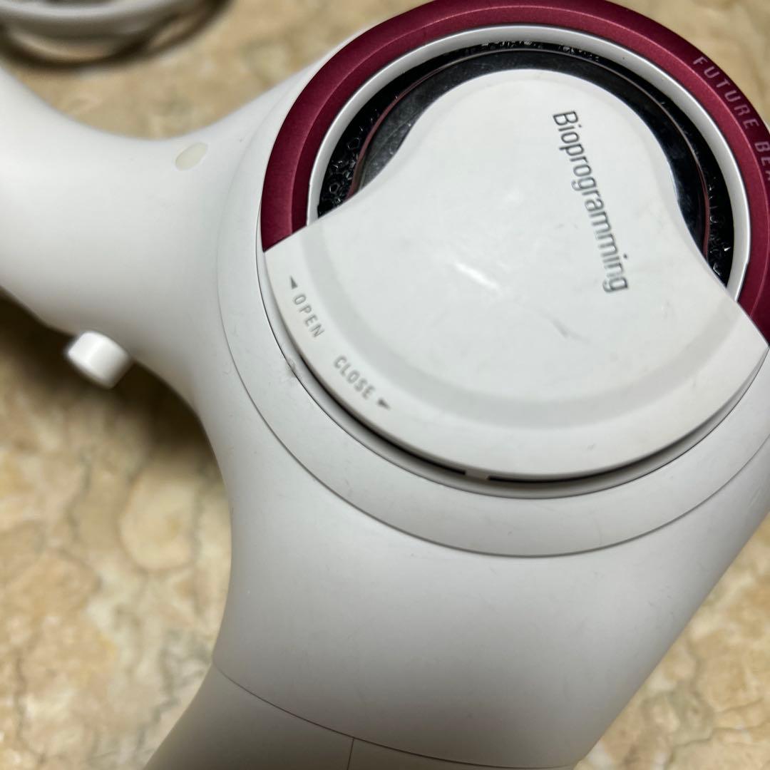 Repronzizer 3D Plus ヘアドライヤー(ノズルなし)