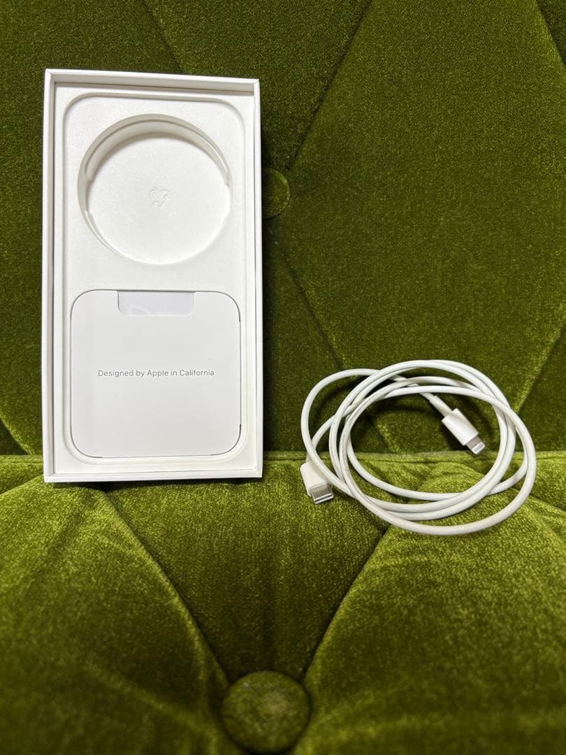 iPhone14Pro 本体　ホワイト　128GB