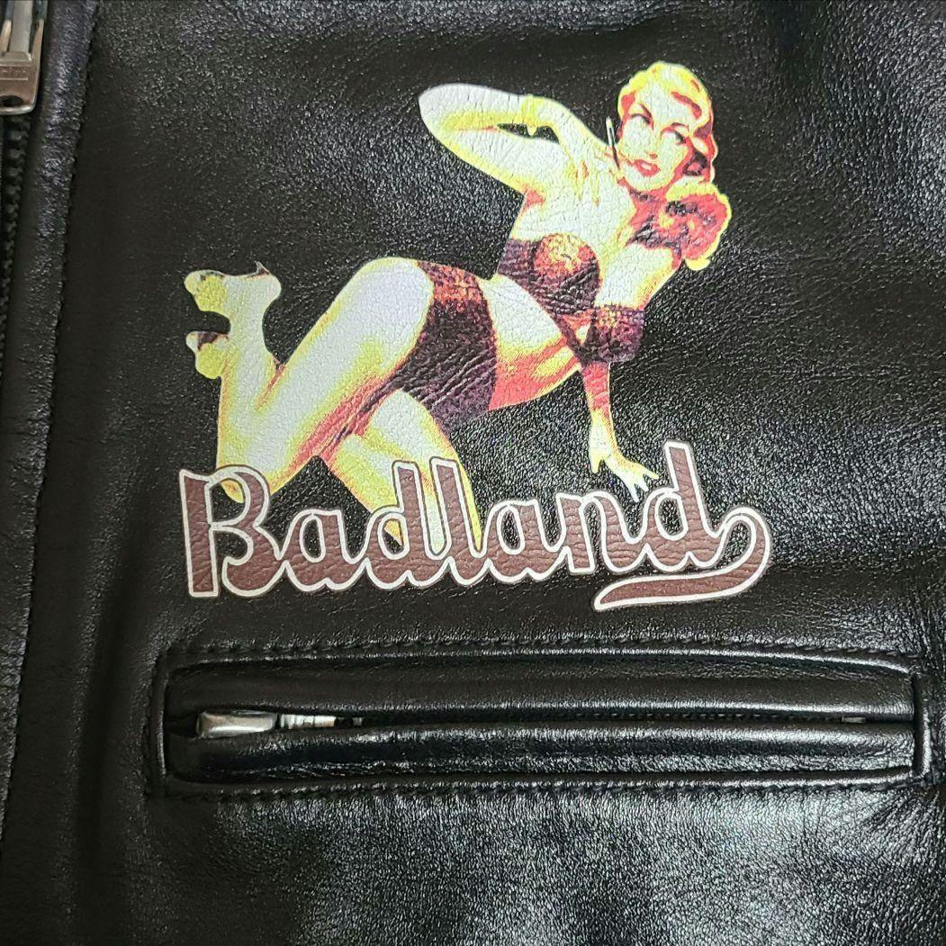 希少✨ オゾンコミュニティ シングル ライダース ジャケット 牛革 ヴィンテージ