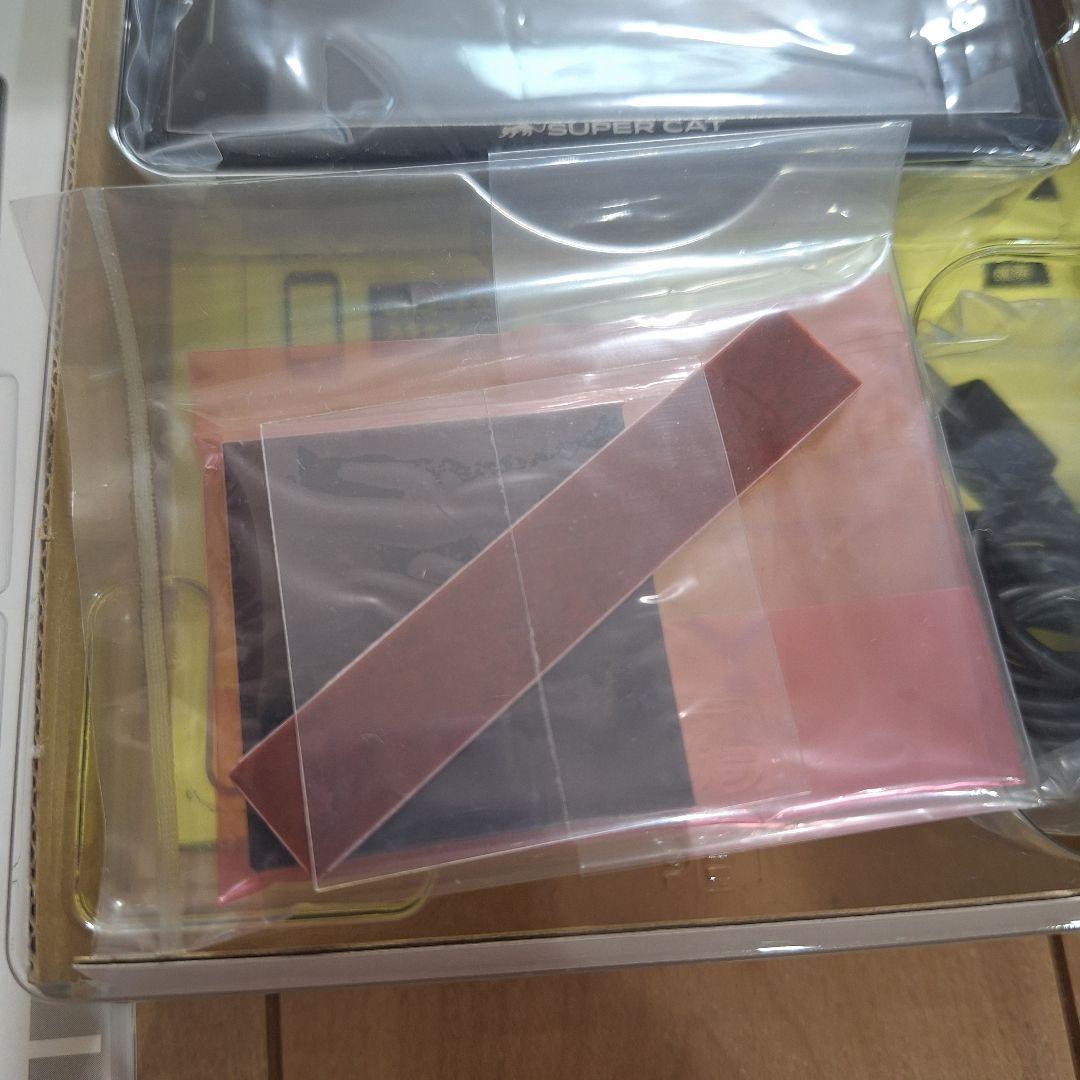 【最新版データ】ユピテル レーダー&レーザー探知機 LS330　スーパーキャット