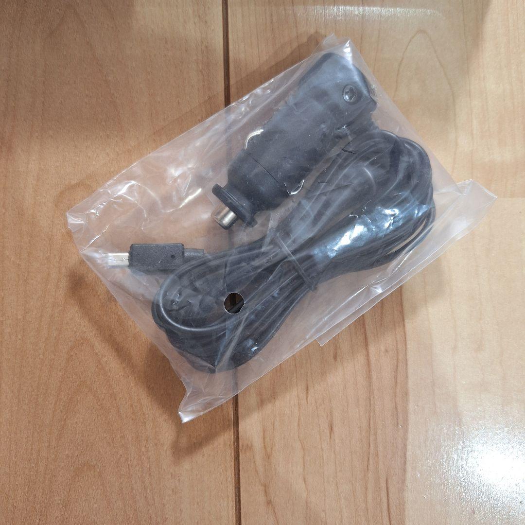 【最新版データ】ユピテル レーダー&レーザー探知機 LS330　スーパーキャット