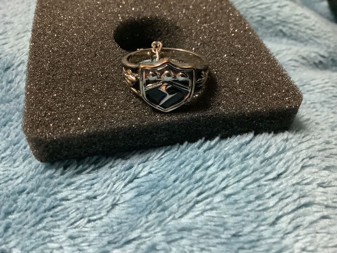 ボンゴレリングネックレスセット　家庭教師ヒットマンリボーン