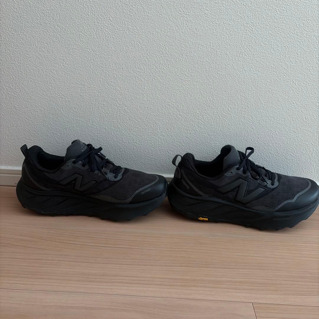 ニューバランス　Fresh Foam X Hierro v9 28cm