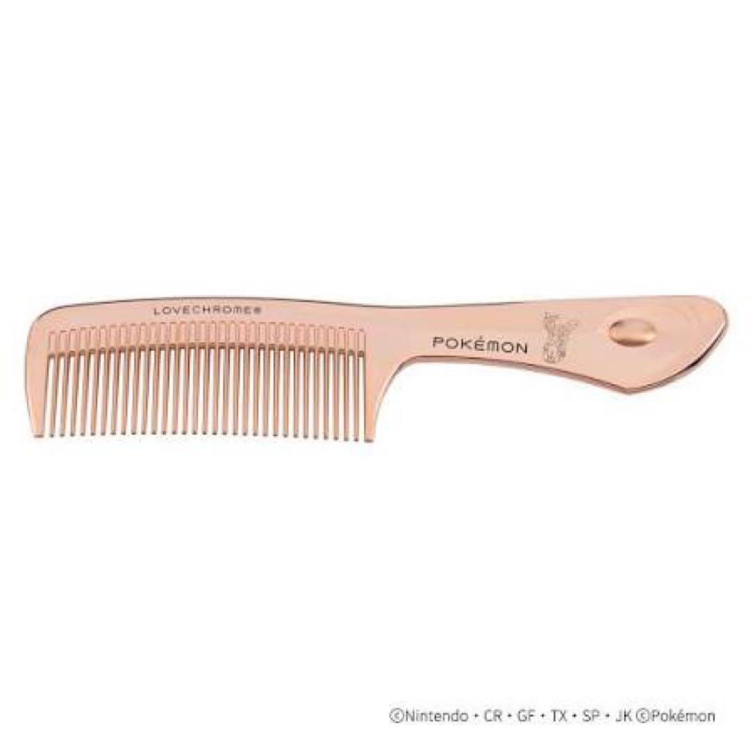 ね*ね様 ラブクロム K24GP TETSUKI ROSE GOLD ニンフィア