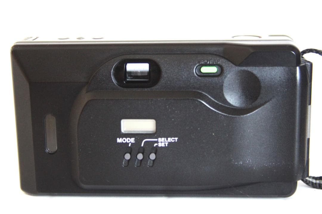 フィルムカメラ CHINON AUTO 3001 multi focus 35mm F2.8