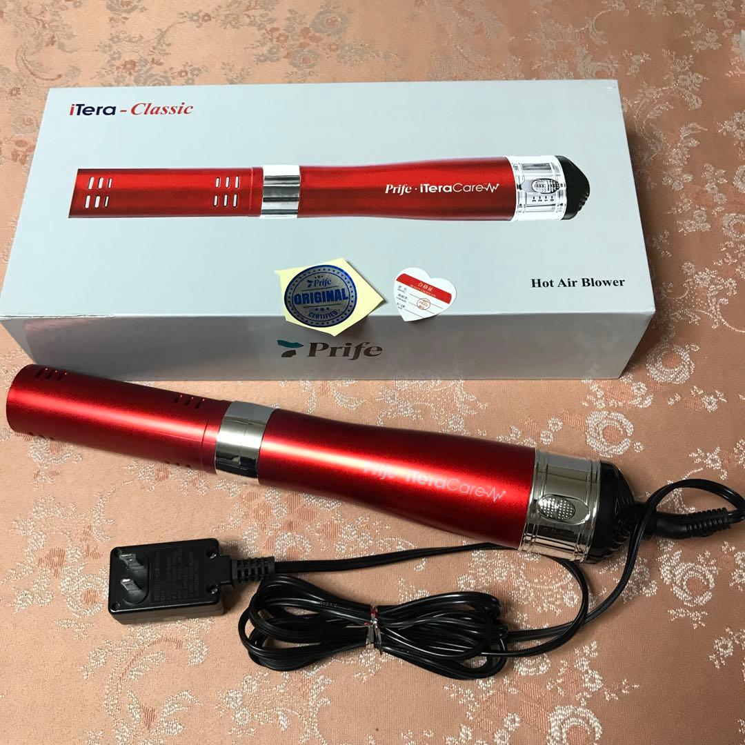 iTeraCare Classic Prife International社製