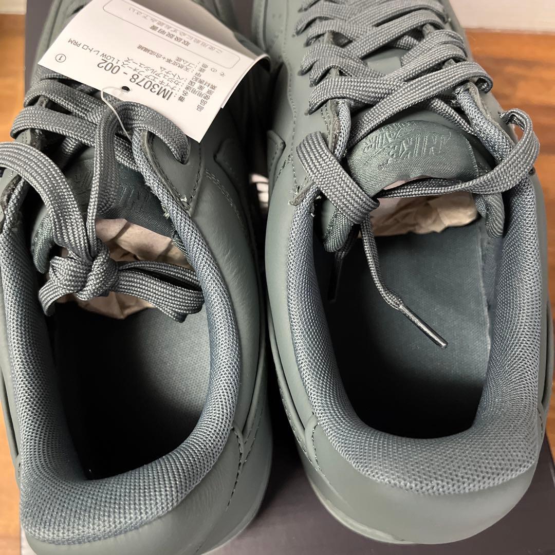 ゆ*き様 【新品】ナイキ エアフォース1 NIKE AIRFORCE 1 RET