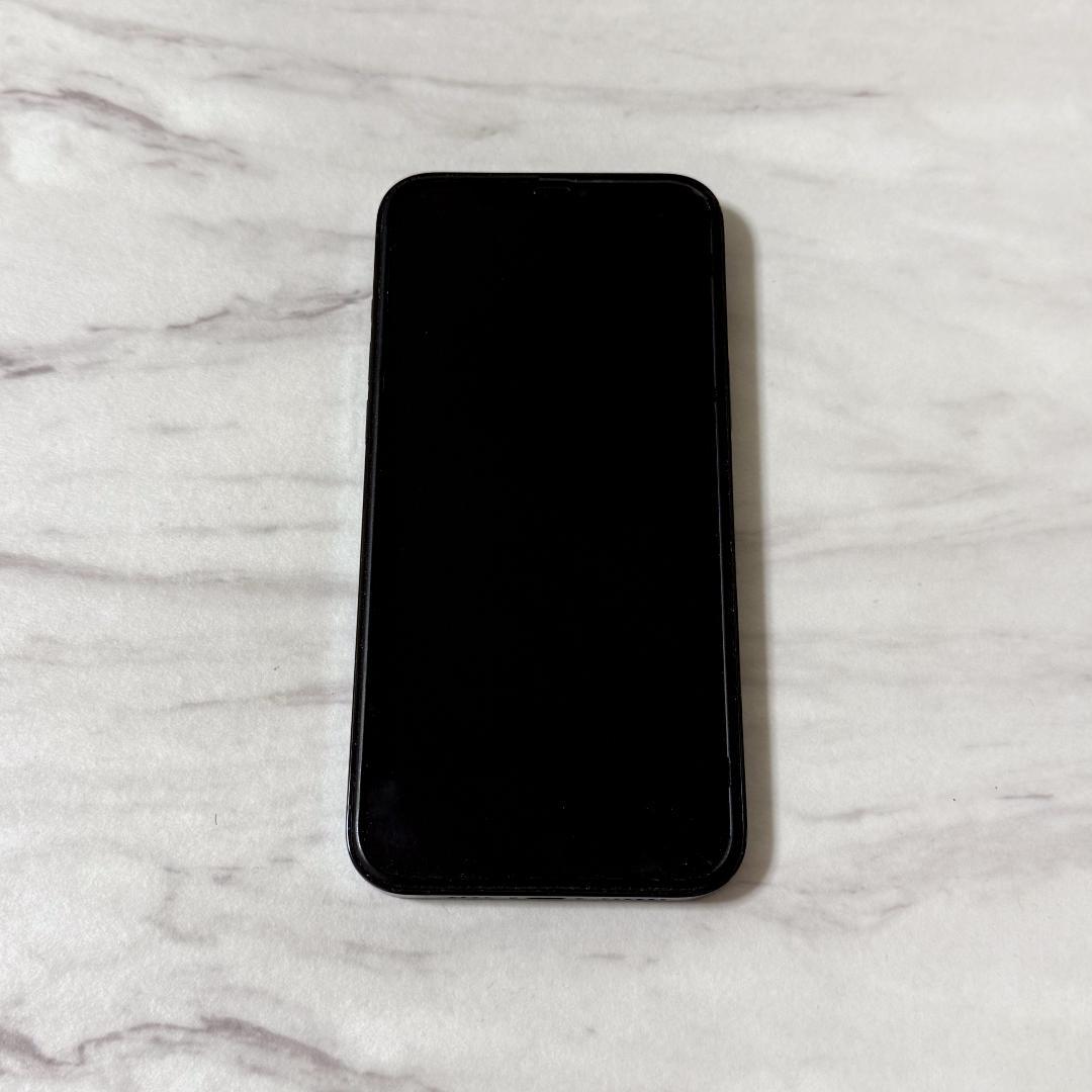 【美品】iPhone 12 pro Max 128GB SIMフリー