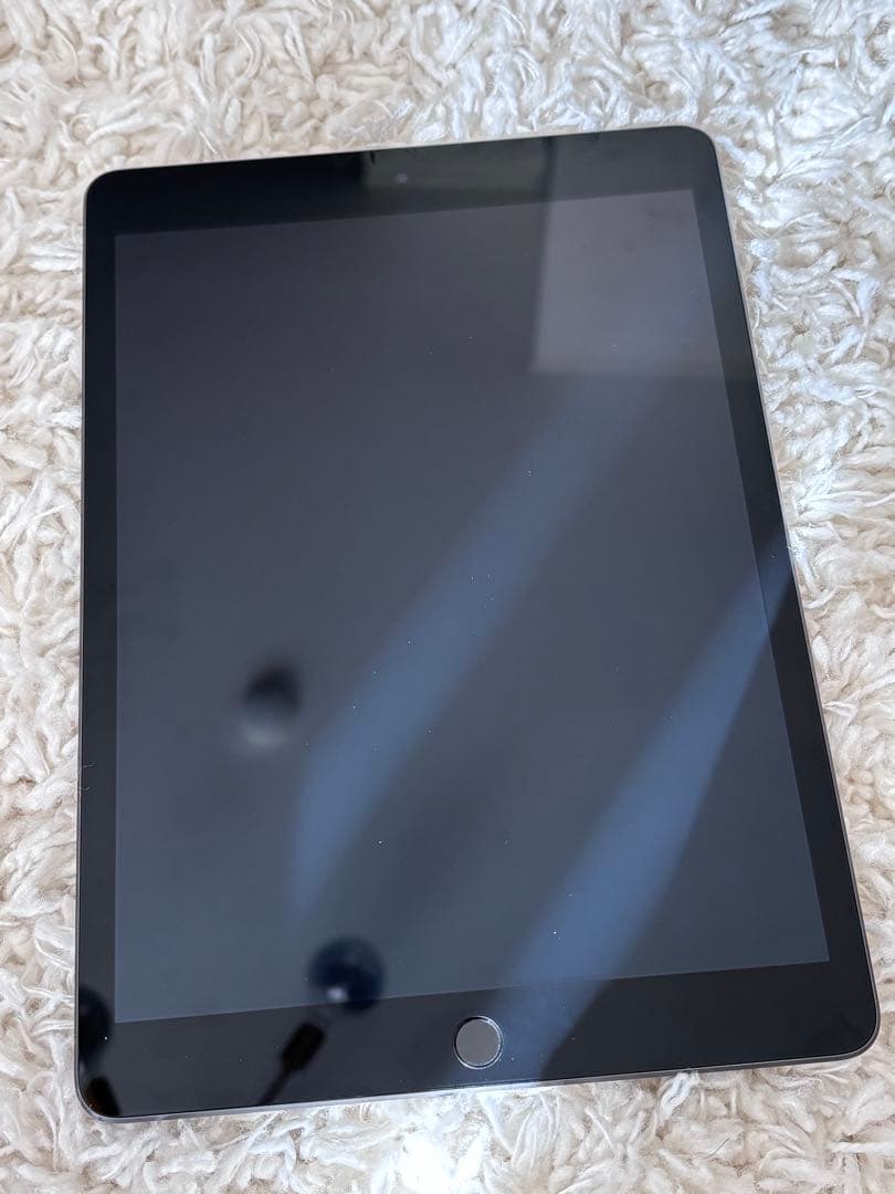 第9世代iPad　64GB Wi-Fiモデル