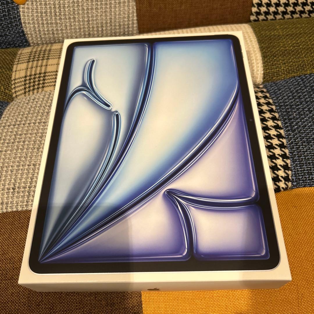 Apple 13 インチ iPad Air (M3)値下げ