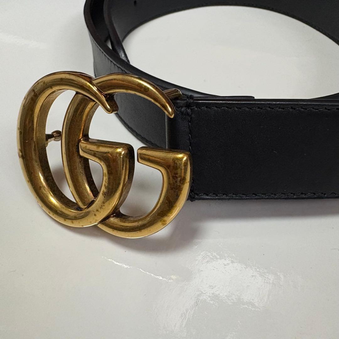 グッチ　GUCCI レディース　ベルト