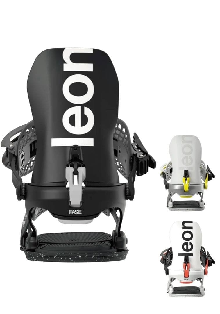 BATALEON バタレオン ビンディング Fase 25-26モデル Sサイズ