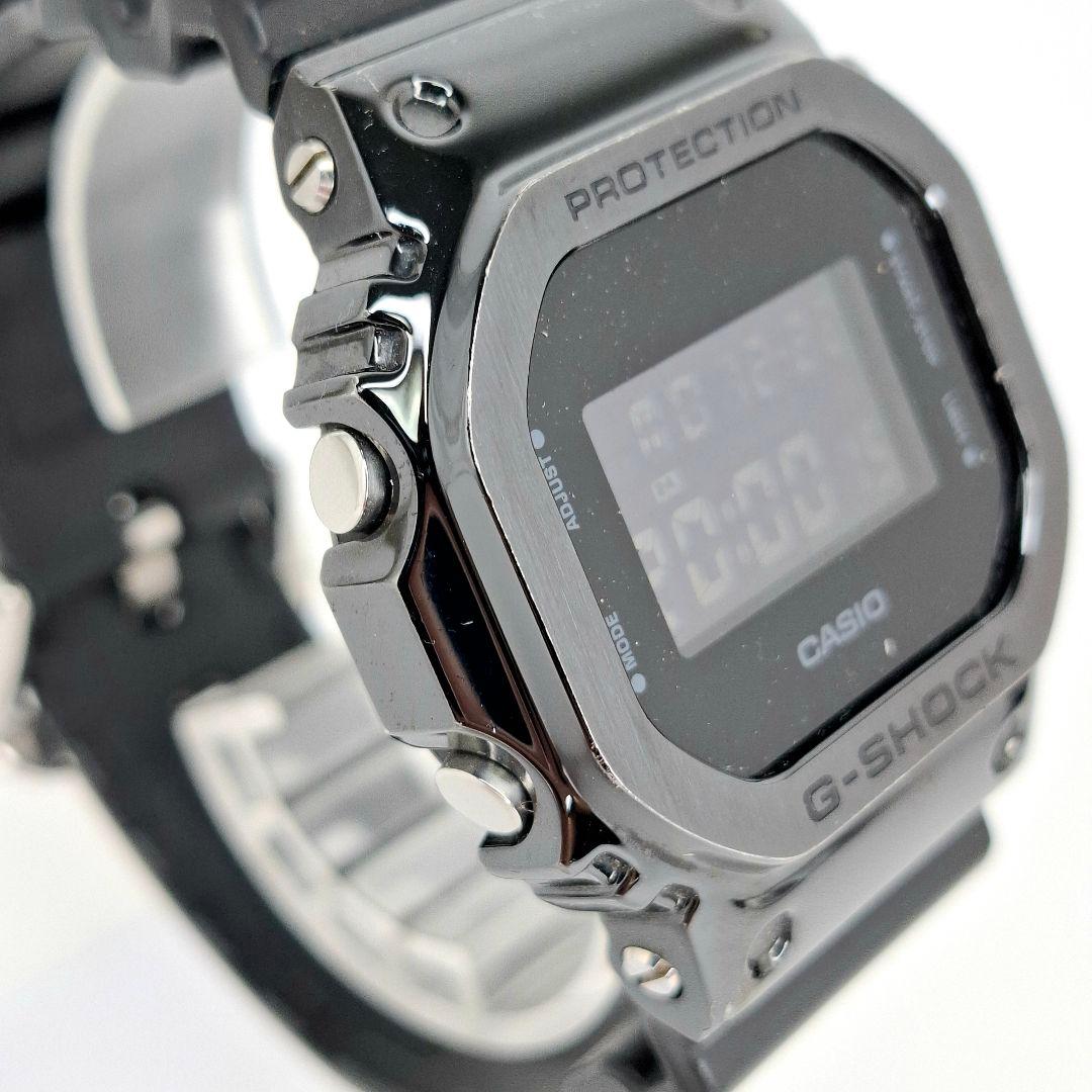 ✨人気 G-SHOCK GM-5600B カシオ CASIO ステンレス ケース